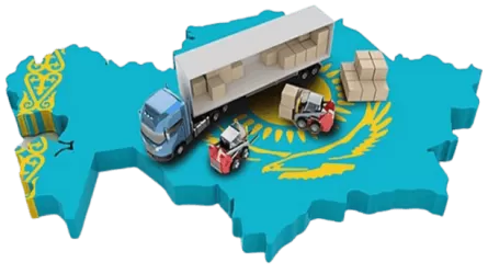 Стоимость грузоперевозок в Казахстане в марте выросла на 4,2%.