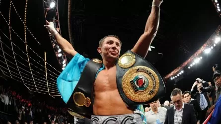 Экс-соперник Головкина: "Мурата неплох, но в бою с GGG этого мало"