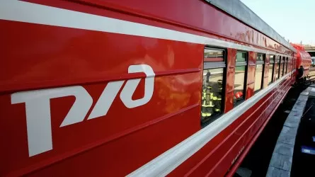 РЖД ввели ограничения на отгрузку в Казахстан компаниям из РФ 