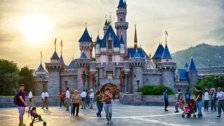 В Гонконге с 21 апреля вновь откроется Disneyland 