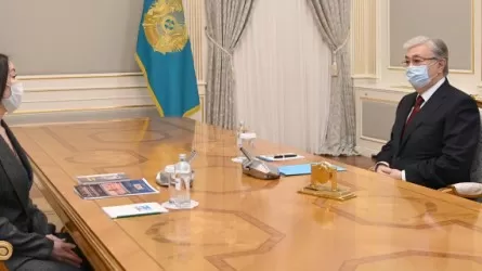 Нұрғиса Тілендиевтің 100 жылдық мерейтойын кең көлемде атап өту қажет – Президент