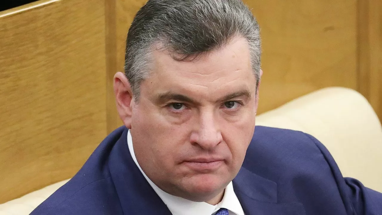 Избран новый лидер ЛДПР  