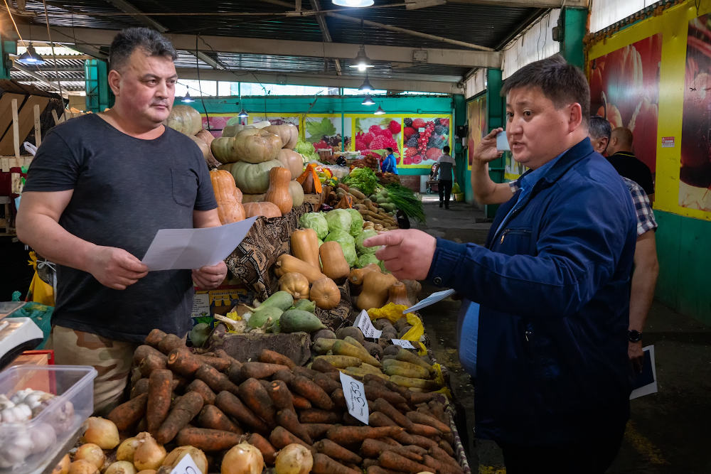 Алматинских предпринимателей ждут новые проверки