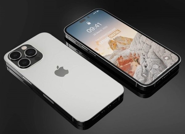 iPhone 14 топтамасының суреті мен бағасы жарияланды