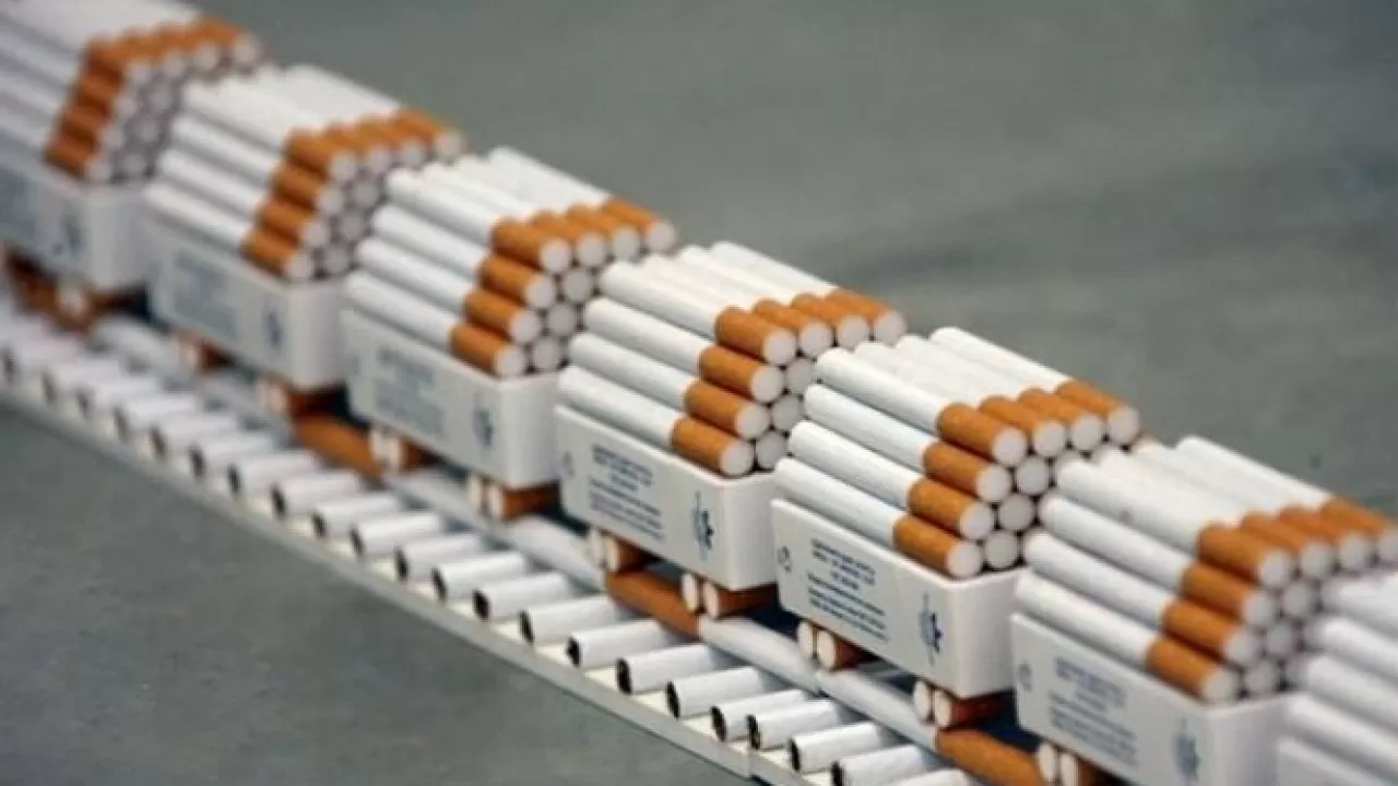 Стоимость сигарет может подорожать до 300-350 тенге за пачку к 2024 году