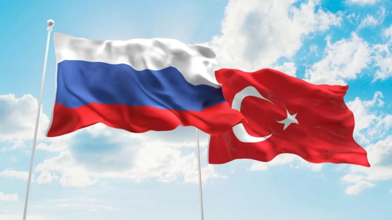 Россия и Турция обсуждают инструменты для облегчения расчетов в нацвалютах  