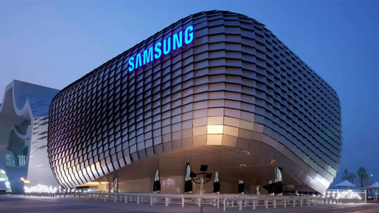 Samsung начала массовое производство микросхем по новейшей технологии  