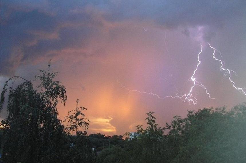 Қазақстанның 11 өңірінде ауа райына байланысты ескерту жарияланды  