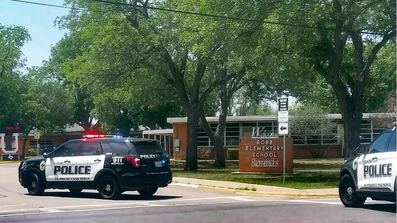 Стрельба в техасской школе: названо число погибших  