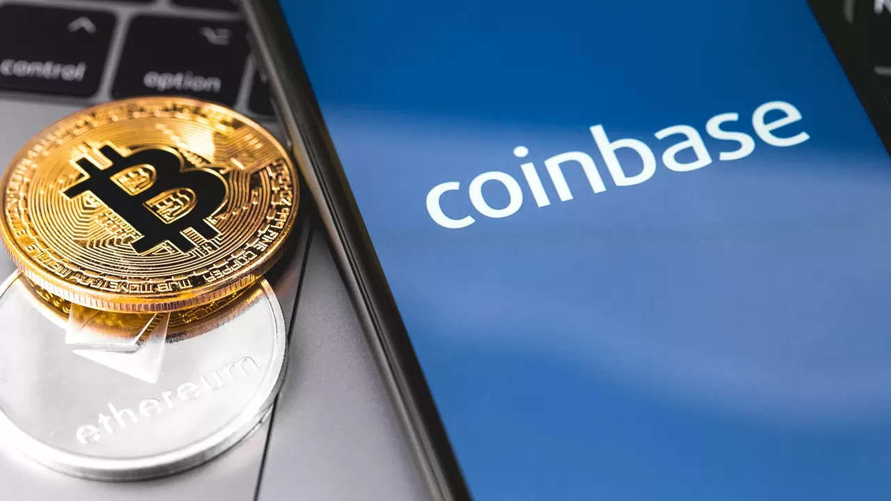 Сооснователи и топ-менеджеры криптовалютной биржи Coinbase продали акции компании на 1,2 млрд долларов