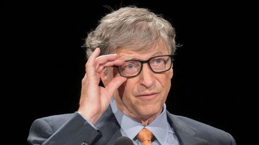 Билл Гейтс әлемге жаңа қауіп төніп тұрғанын айтты 