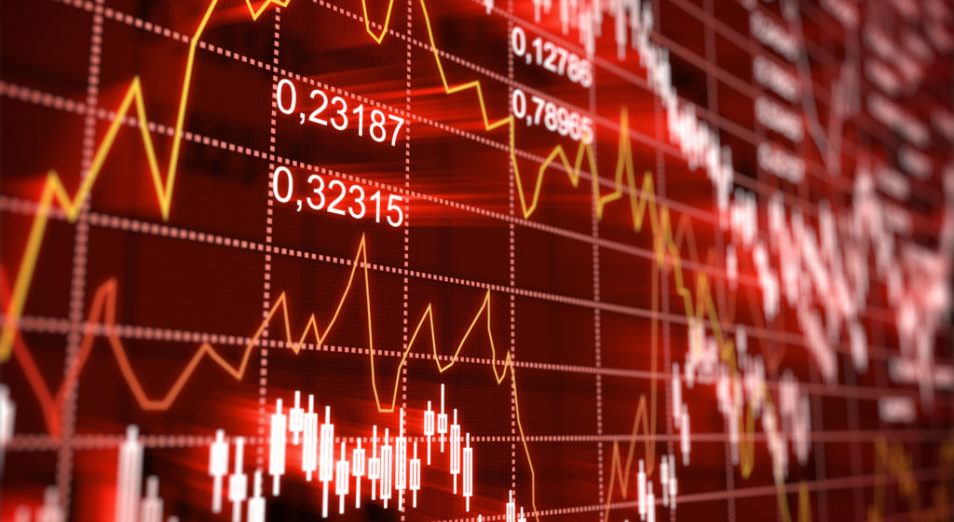 Мировые акции роста с начала года упали в 3,5 раза сильнее акций стоимости