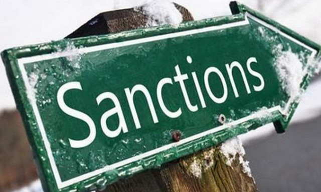 Батыстың санкциялары Еуразиялық одақты құртып тынуы мүмкін