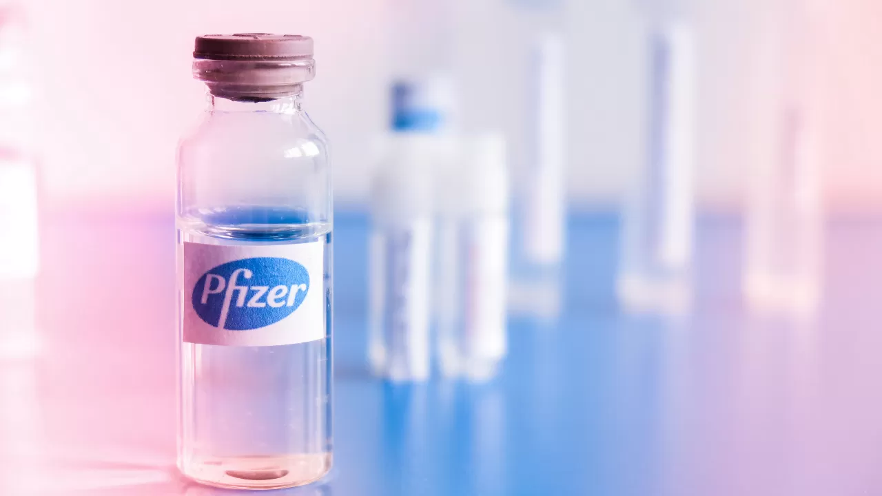 Жарамдылық мерзімі маусымның соңында аяқталатын жарты млн доза Pfizer вакцинасы бар 