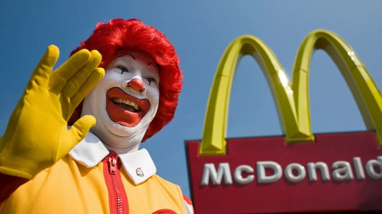 McDonald's окончательно уходит из России