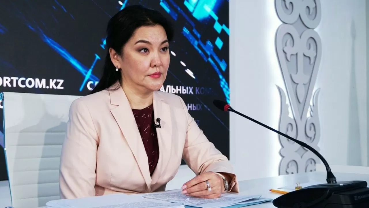 Елімізде "Биологиялық қауіпсіздік туралы" заң жобасы әзірленді