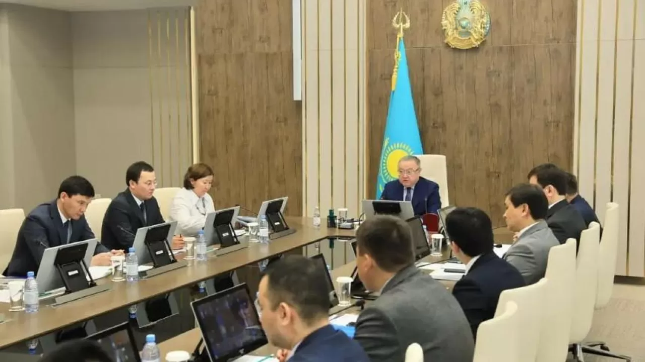 Aktobe region to attract over KZT 900 bln of investments