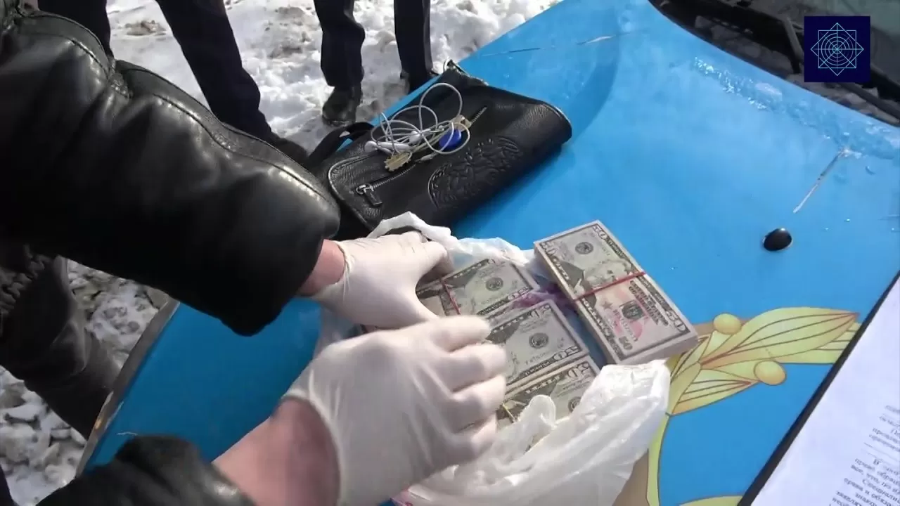 В столице осудили фальшивомонетчиков