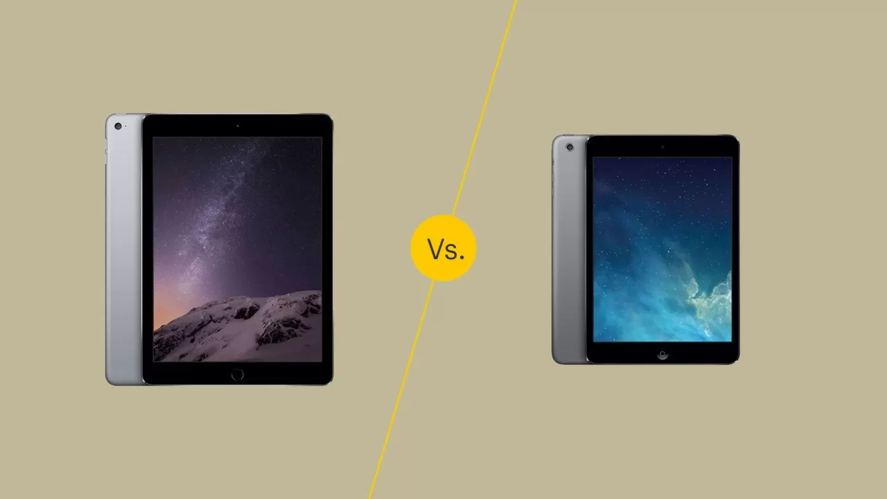 Компания Apple переместила два планшета iPad в список устаревших  