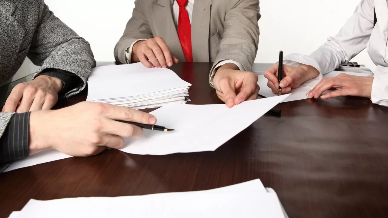 Медиа заңнаманы қайта қарау жөніндегі жұмыс тобы құрылды