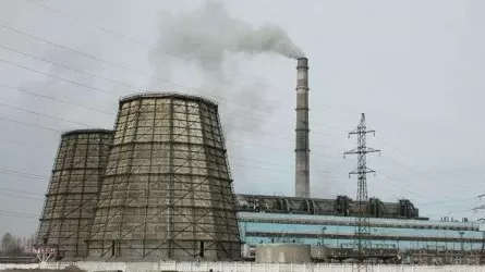 На Степногорской ТЭЦ выявлены нарушения