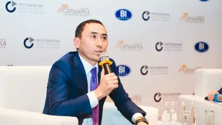 Айдын Рахимбаев прокомментировал "покровительство" Дариги Назарбаевой