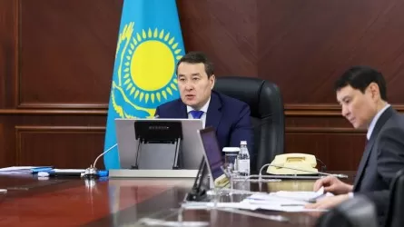 Kazakhstan’s Reforms Will Create Ample Opportunities for Foreign Investors – Alikhan Smailov