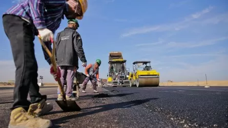 Иностранные компании выдавили BI Group из строительства дорог в Казахстане