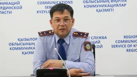 Қызылордада жасөспірімдер арасындағы қылмыс 45 пайызға төмендеді