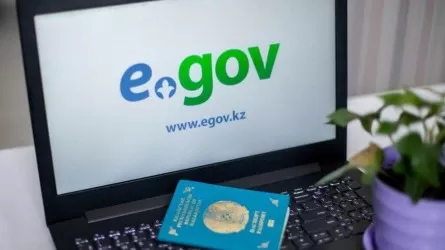 Қандас мәртебесін беру немесе ұзарту қызметі енді eGov.kz арқылы қолжетімді