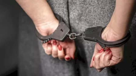 В Алматы ликвидировали наркопритон