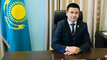 Экс-руководитель управления финансов Шымкента осужден на три года