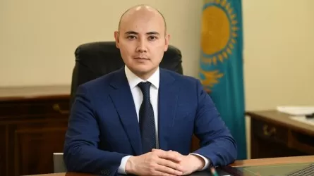 Куантыров Алибек Сакенович