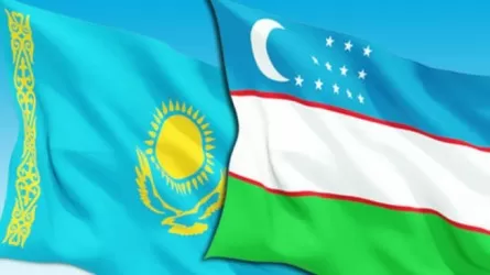 Торговля Казахстана с Узбекистаном продолжает бить рекорды 