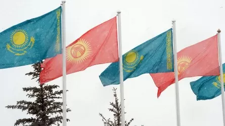 Казахстан окажет Кыргызстану военную помощь  