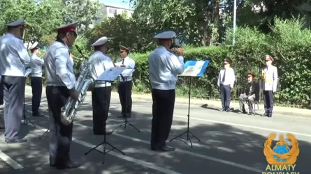 Персональные марши победы и концерты – для казахстанских ветеранов ВОВ