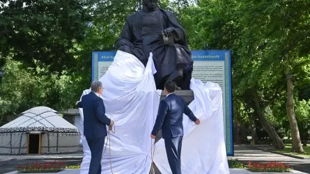 Высокая встреча: о чем договорились главы Казахстана и Кыргызстана?