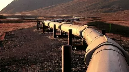 Прием нефти от Казахстана на КТК полностью восстановлен 