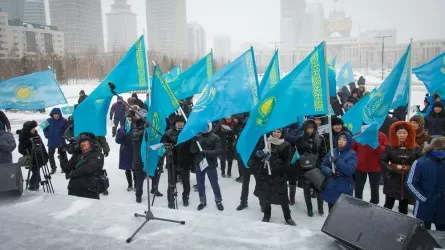 Қазақстан демократияландыруда Түрікменстанның бір тәжірибесін үлгі етпек