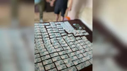 На 9 млн тенге обманули мошенники акмолинца