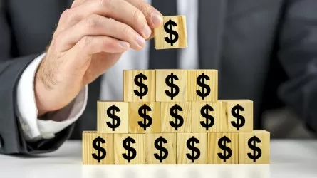 Казахстанцев призвали не иметь дела с пирамидой Qnet