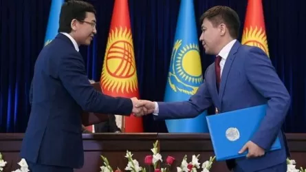 Этнические казахи из Кыргызстана смогут учиться по гранту в Казахстане