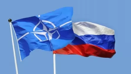 НАТО Украинаға өз әскерін жібермейді