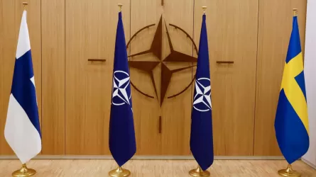 Дальнейшее расширение НАТО чревато для Европы угрозами ее безопасности