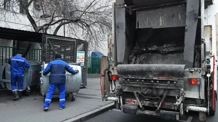 В ВКО коммунальщики сами установили тариф своим потребителям