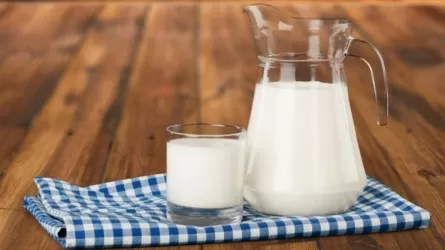 Закупочную цену молока требуют повысить костанайские сельчане