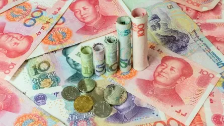 Вес юаня в корзине SDR повысится до 12,28% с 1 августа