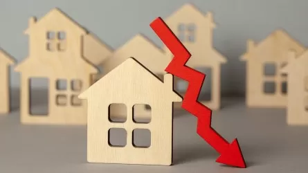 В Казахстане цены на вторичном рынке жилья продолжат падать – эксперт