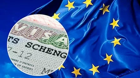 Цифровая шенгенская виза. Что об этом известно
