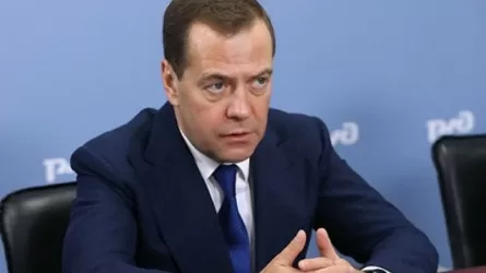 Медведев заявил о риске прямого конфликта с НАТО и ядерной войны